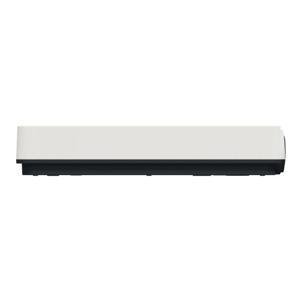Vignette 3 produit Ref : CCTFR6700 | Wiser - actionneur pour radiateur électrique / répéteur zigbee - contrôle on/off 16A max ou via fil pilote - puissance max pilotable 3 kW - alimentation 230Vca - blanc - 67x162x25mm