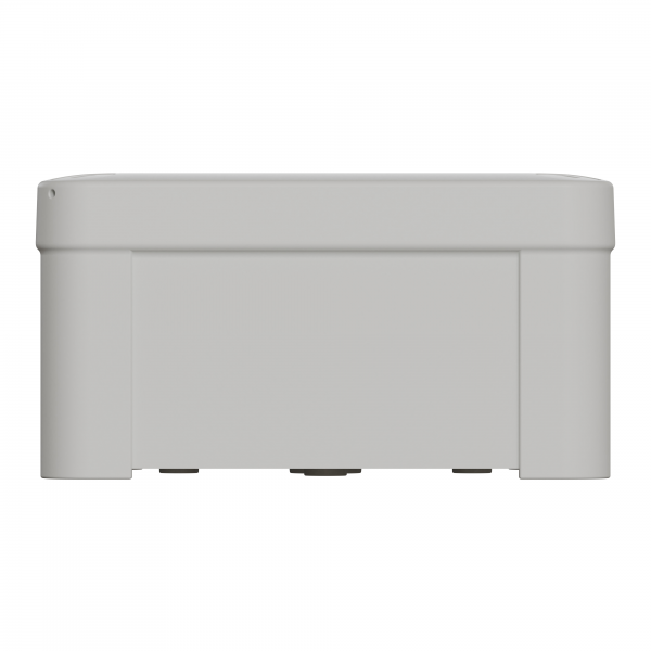 Vignette 3 produit Ref : ENN05045 | Bte deriv. face lisse 105x105x55