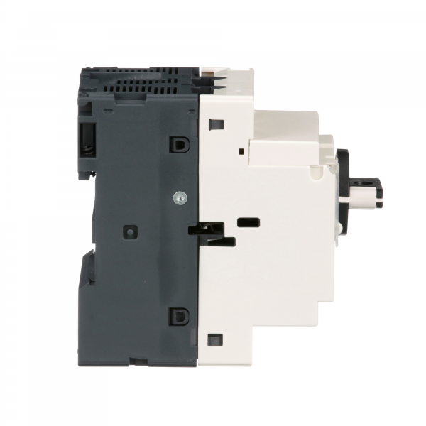 Vignette 3 produit Ref : GV2P16 | TeSys GV2P - disj. moteur - 9..14A - 3P 3d - d�clencheur magn�to-thermique