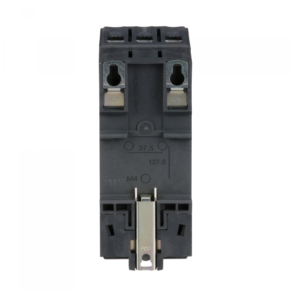 Vignette 3 produit Ref : GV3P50 | TeSys GV3 - disjoncteur moteur - 50A - 3P 3d - dclencheur magntique