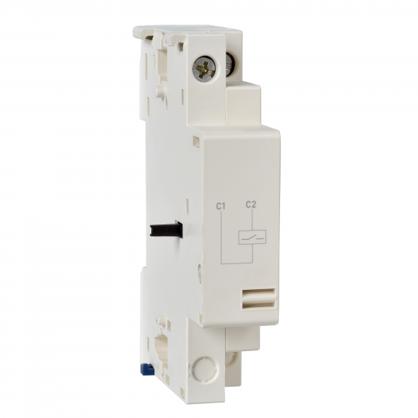 Vignette 3 produit Ref : GVAS225 | TeSys GVAS - dclencheur voltmtrique - 220..240Vca 50 Hz