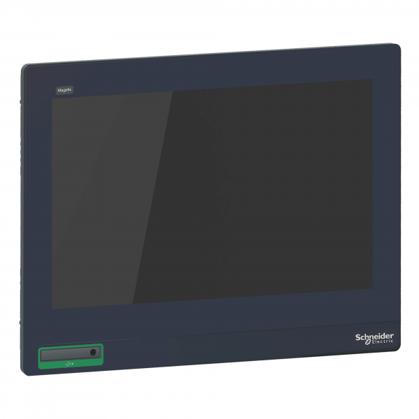 Vignette 3 produit Ref : HMIDT752 | Magelis HMIGTU - écran tactile multitouch haute résolution - 15p 16/9 -FWXGA