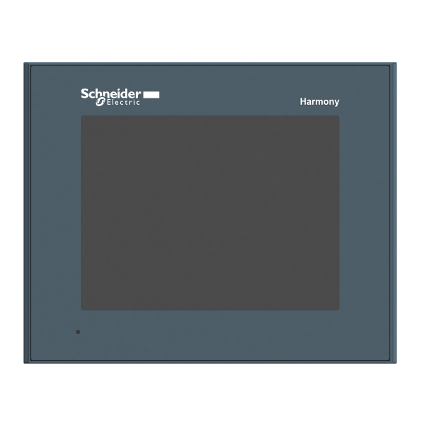 Vignette 3 produit Ref : HMIGTO2300 | Magelis - terminal tactile - 320x240 pixels QVGA - 5,7p TFT - 64MB