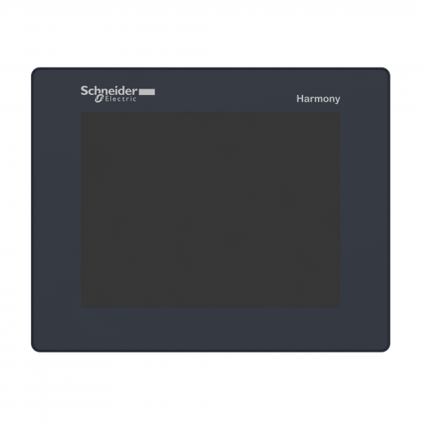 Vignette 3 produit Ref : HMISTU855 | Harmony - STU terminal tactile - 5.7p - QVGA - couleur TFT r�tro�clairage LED
