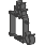 Vignette 3 produit Ref : KBB40ZFGU     | Canalis KBB - support de cble pour circuits annexes