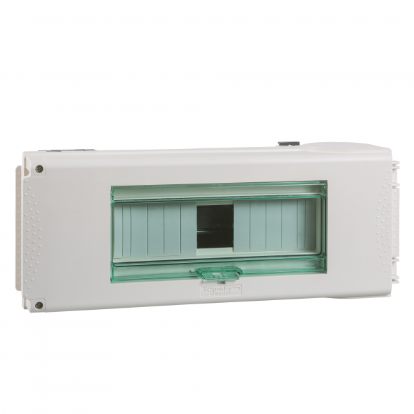 Vignette 3 produit Ref : KNB63SM412    | Canalis KNA - coffret sectionneur 63A pour app mod 12 modules 18mm