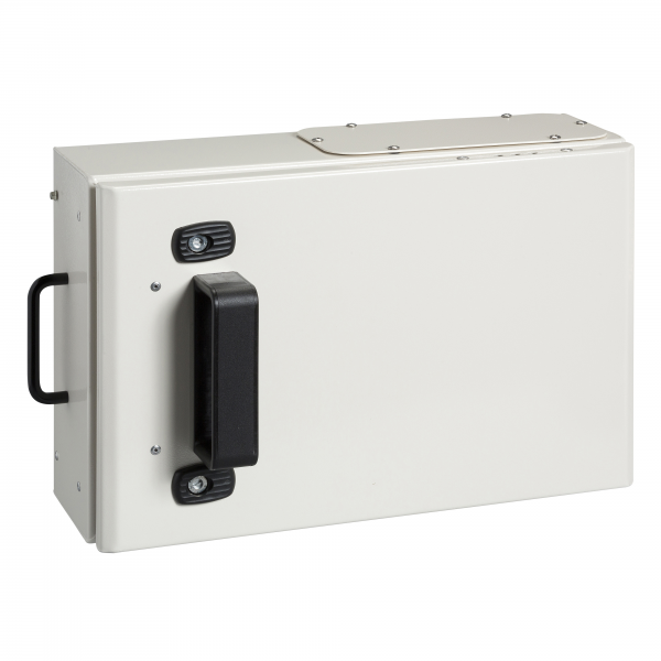 Vignette 3 produit Ref : KSB250SE5     | Canalis KSB - coffret de drivation 250A pour fusible DIN T1 - 3L+PEN