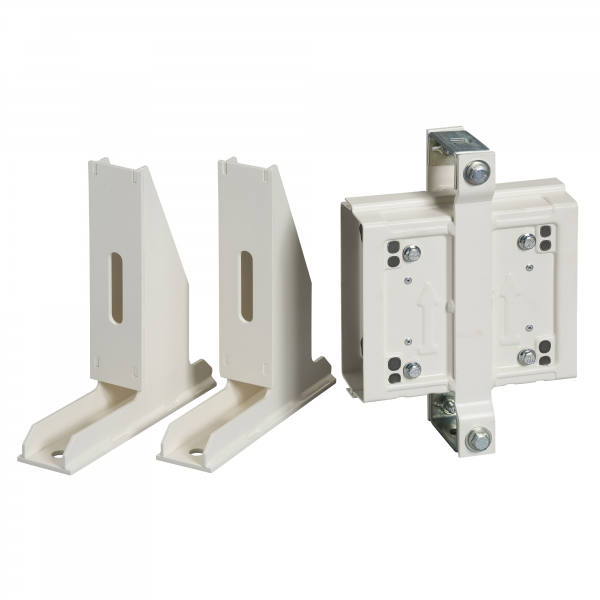 Vignette 3 produit Ref : KSB250ZV1 | Canalis KSB - support infrieur pour colonne montante 250A