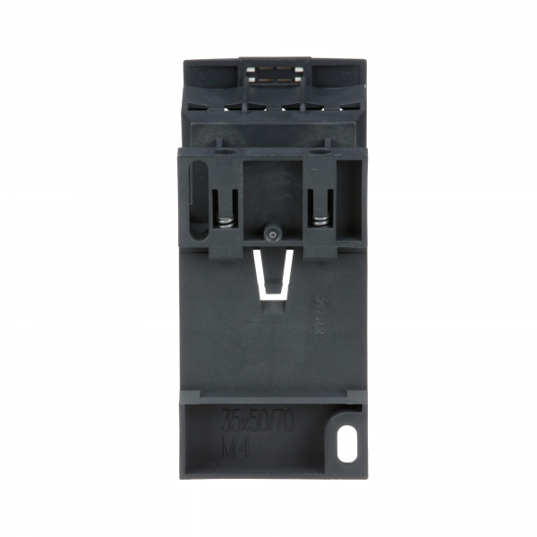 Vignette 3 produit Ref : LAD7B106 | TeSys LAD7 - bornier pour profil 35mm - pour LRD01.35 et LR3D01..D35