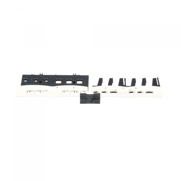 Vignette 3 produit Ref : LAD9R1V | TeSys D - kit commutateur d'inversion - pour TeSys D 3P