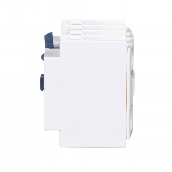 Vignette 3 produit Ref : LADN40 | TeSys D - bloc de contacts auxiliaires - 4F+0O - bornes  vis-triers