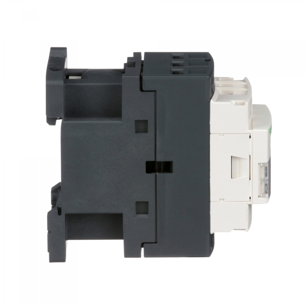 Vignette 3 produit Ref : LC1D09F7 | TeSys LC1D - contacteur - 3P - AC-3 440V - 9A - bobine 110Vca