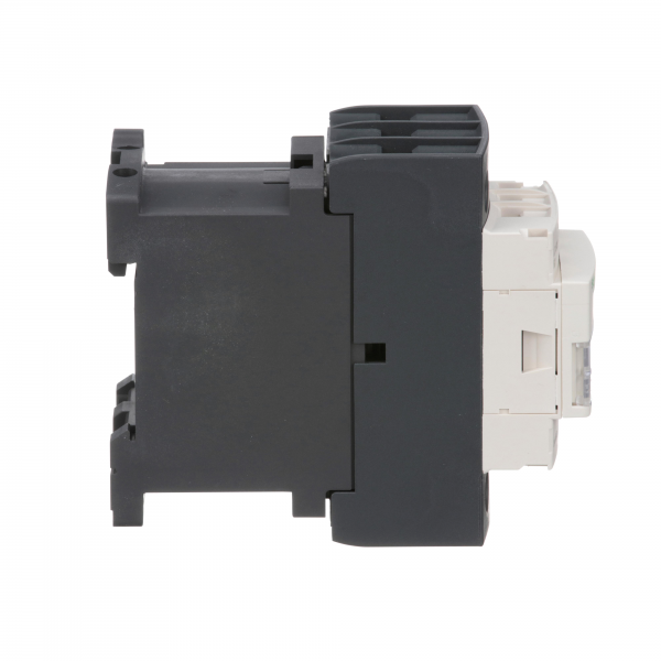 Vignette 3 produit Ref : LC1D32BD | TeSys LC1D - contacteur - 3P - AC-3 440V - 32A - bobine 24Vcc