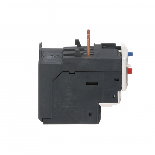 Vignette 3 produit Ref : LRD06 | TeSys LRD - relais de protection thermique - 1..1,6A - classe 10A