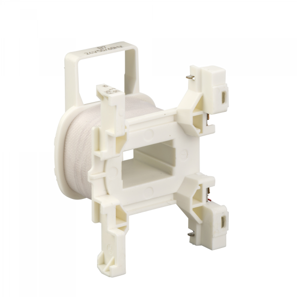 Vignette 3 produit Ref : LXD1E7 | TeSys D - bobine pour contacteurs CAD et LC1D de 9�38A - 48VCA 50/60Hz