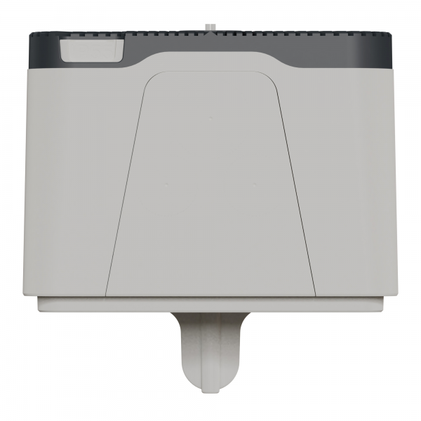 Vignette 3 produit Ref : MUR39067 | Mureva Styl - Interrupteur temporisé LED - saillie - IP55 - IK08 - blanc