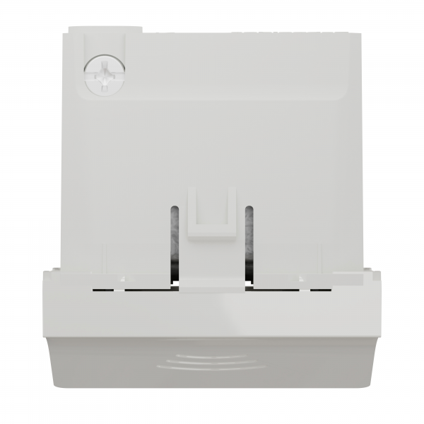Vignette 3 produit Ref : NU378518 | Unica - buzzer - 76-80dB/1m - 230vca - 2 modules - Blanc - mcanisme seul
