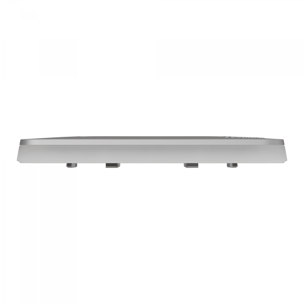 Vignette 3 produit Ref : NU400230 | Plaque de finition Alu 1P