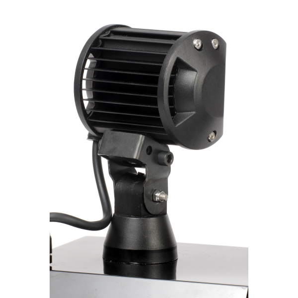 Vignette 3 produit Ref : OVA48020 | Exiway Smart DUO - Bloc � phare - LED 2 x 1200lm - IP65 - LIFePO4