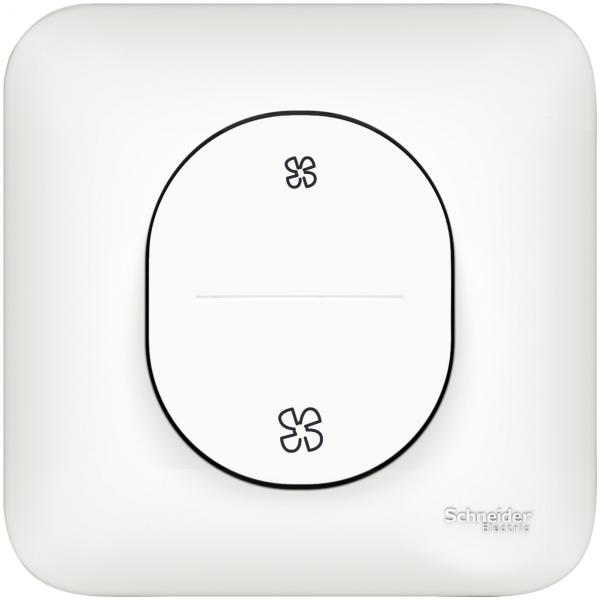 Vignette 3 produit Ref : S260233 | INTER VMC 2 POSITIONS + P