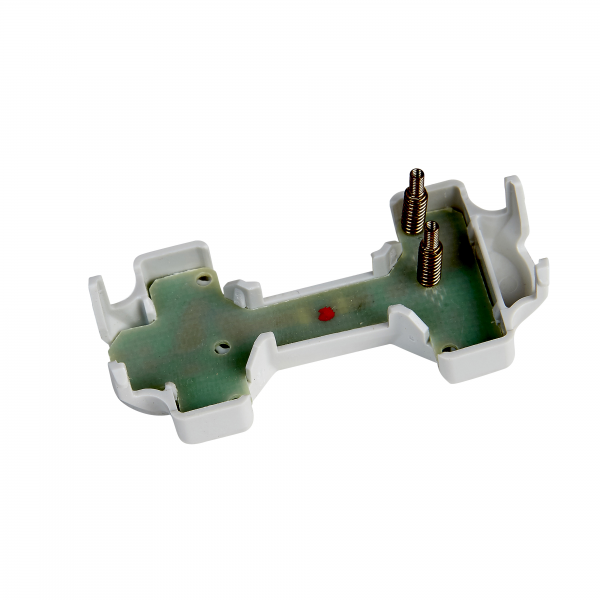 Vignette 3 produit Ref : S520293 | Odace - LED bleu - 5mA 12-48 V - connexion clipsage - localisation