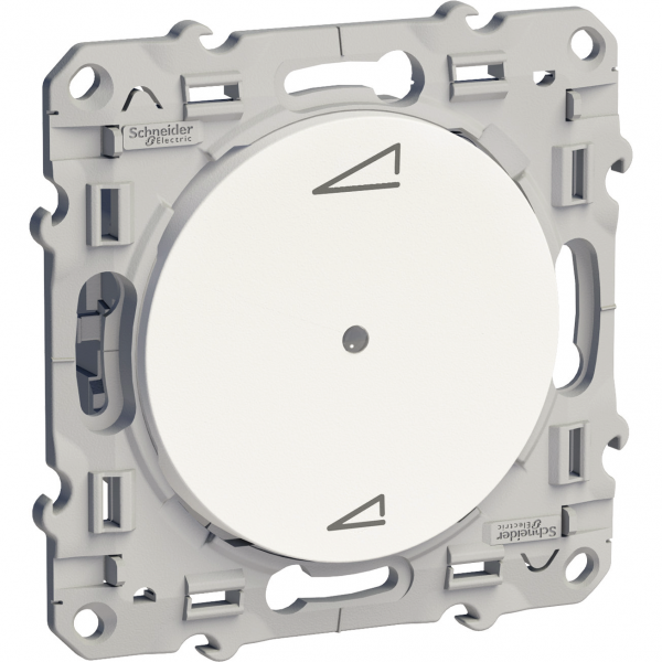 Vignette 3 produit Ref : S520560 | ODACE+ BLANC VARIAT UNIV