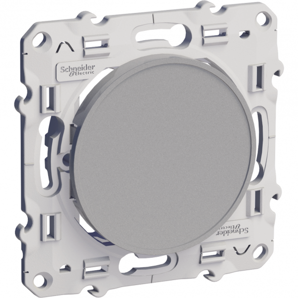 Vignette 3 produit Ref : S530666 | Odace - obturateur - alu