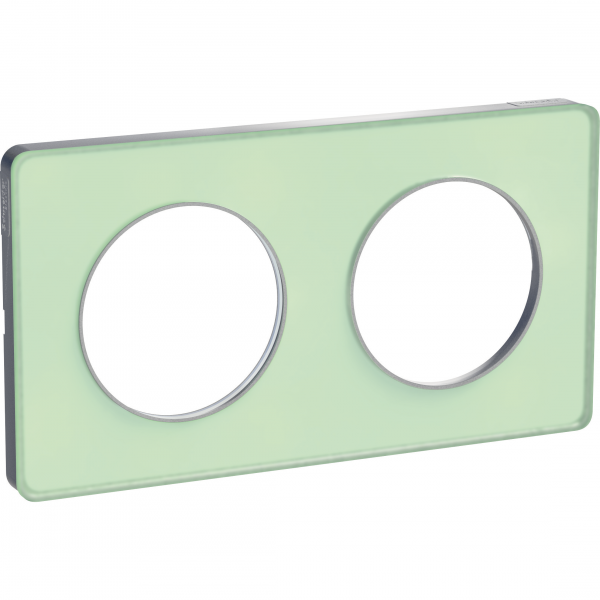 Vignette 3 produit Ref : S530804S | ODACE TOUCH TR VER AL2P71