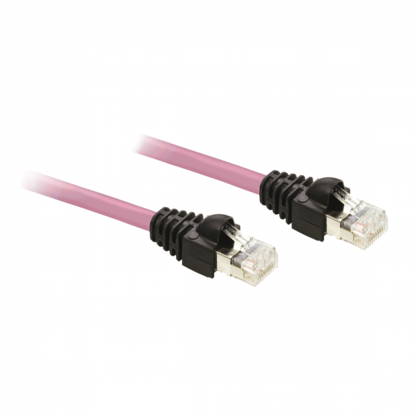 Vignette 3 produit Ref : TCSCTN023F13M03 | Altivar - adaptateur de borne CANopen - pour Lexium SD3