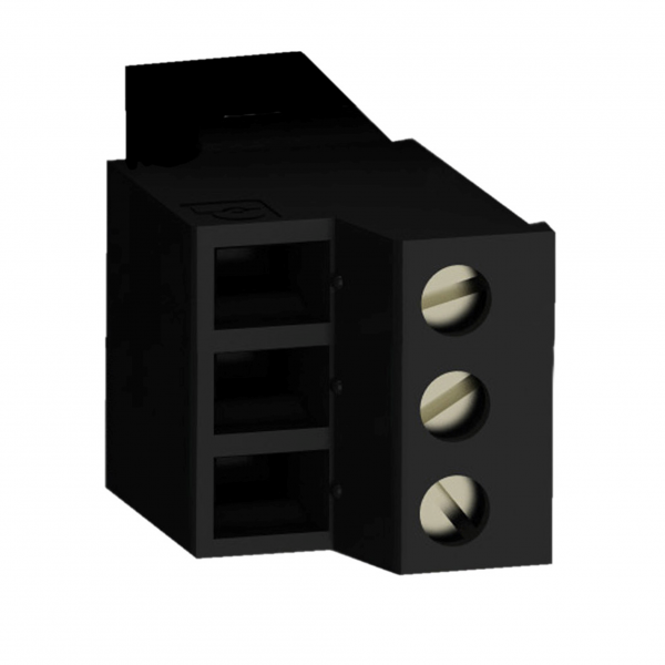 Vignette 3 produit Ref : TMAT2PSET | Modicon M221, set 8 borniers dbrochables  vis d'alimentation (M221+M221 Book)