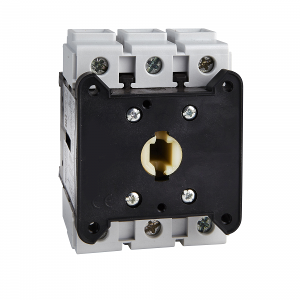 Vignette 3 produit Ref : V3 | TeSys Vario - bloc de base pour interrupteur-sectionneur - 3P -63A