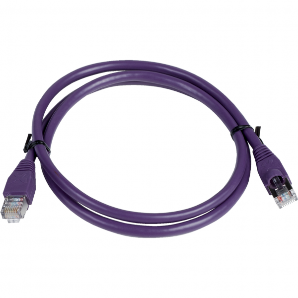 Vignette 3 produit Ref : VW3CANCARR1 | Altivar - cble CANopen - 2xRJ45 - cble 1m