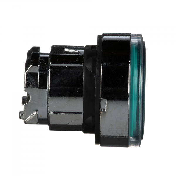 Vignette 3 produit Ref : ZB4BW333 | Harmony XB4 - tte bouton poussoir lumineux DEL - 22 - vert