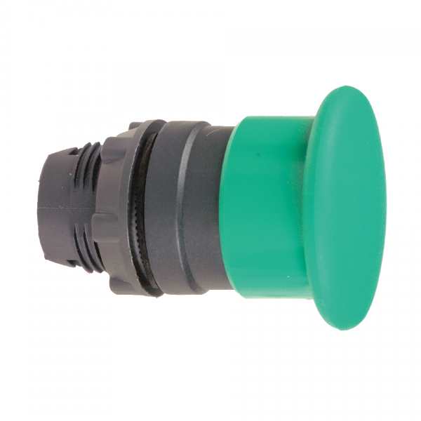 Vignette 3 produit Ref : ZB5AC3 | Harmony tte de coup de poing  40 mm - 22 - vert