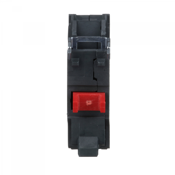 Vignette 3 produit Ref : ZBE102 | Harmony - bloc contact - 1O - raccordement vis-trier