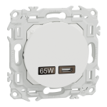 Vignette Prise Usb