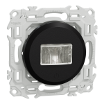 SCHNEIDER ELECTRIC New odace  - dtecteur prsence et mouvement - 3 fils avec neutre - noir onyx S940526