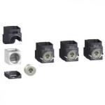 SCHNEIDER ELECTRIC Compact nsx ins/inv - lot 4 bornes aluminium - <=250a - pour cbles 120  185mm LV429260