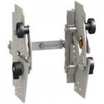 SCHNEIDER ELECTRIC Compact nsx100-250 - flasques de chssis pour socle - 3/4p LV429282