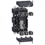 SCHNEIDER ELECTRIC Compact nsx100-250 - kit de dbrochage sur socle - 3p LV429289