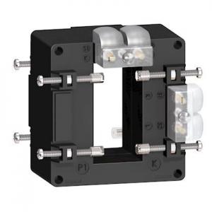 SCHNEIDER ELECTRIC Powerlogic - transformateur d'intensit - 400/5a double sortie - barre 32x65mm METSECT5DA040