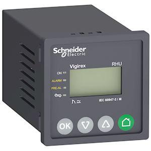 SCHNEIDER ELECTRIC Powerlogic - centrale de mesure - pm5110 - modbus METSEPM5110