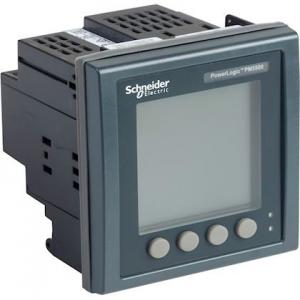 SCHNEIDER ELECTRIC Powerlogic - centrale de mesure - pm5560 - ip+rs485 - mmoire - 4e/2s METSEPM5560