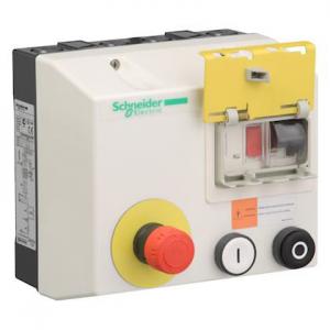 SCHNEIDER ELECTRIC Dem.coff.vide t2 etan lg7 DE1KS217A06A37