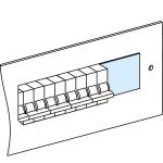 Vignette Obturateur et cache