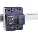 SCHNEIDER ELECTRIC Multi9 ng125n - disjoncteur modulaire - 3p - 25a - courbe c 18635