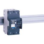 SCHNEIDER ELECTRIC Multi9 ng125l - disjoncteur modulaire - 2p - 16a - courbe c 18789