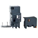 SCHNEIDER ELECTRIC Ng125 vigi ng125 - bloc diffrentiel - 63a - 2p - 230..415v - 300ma 19001