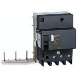 SCHNEIDER ELECTRIC Ng125 vigi ng125 - bloc diffrentiel - 63a - 3p - 230..415v - 30ma 19002