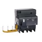 SCHNEIDER ELECTRIC Ng125 vigi ng125 - bloc diffrentiel - 63a - 3p - 230..415v - 300ma 19003